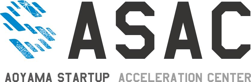 ASAC — Aoyama Startup Acceleration Center